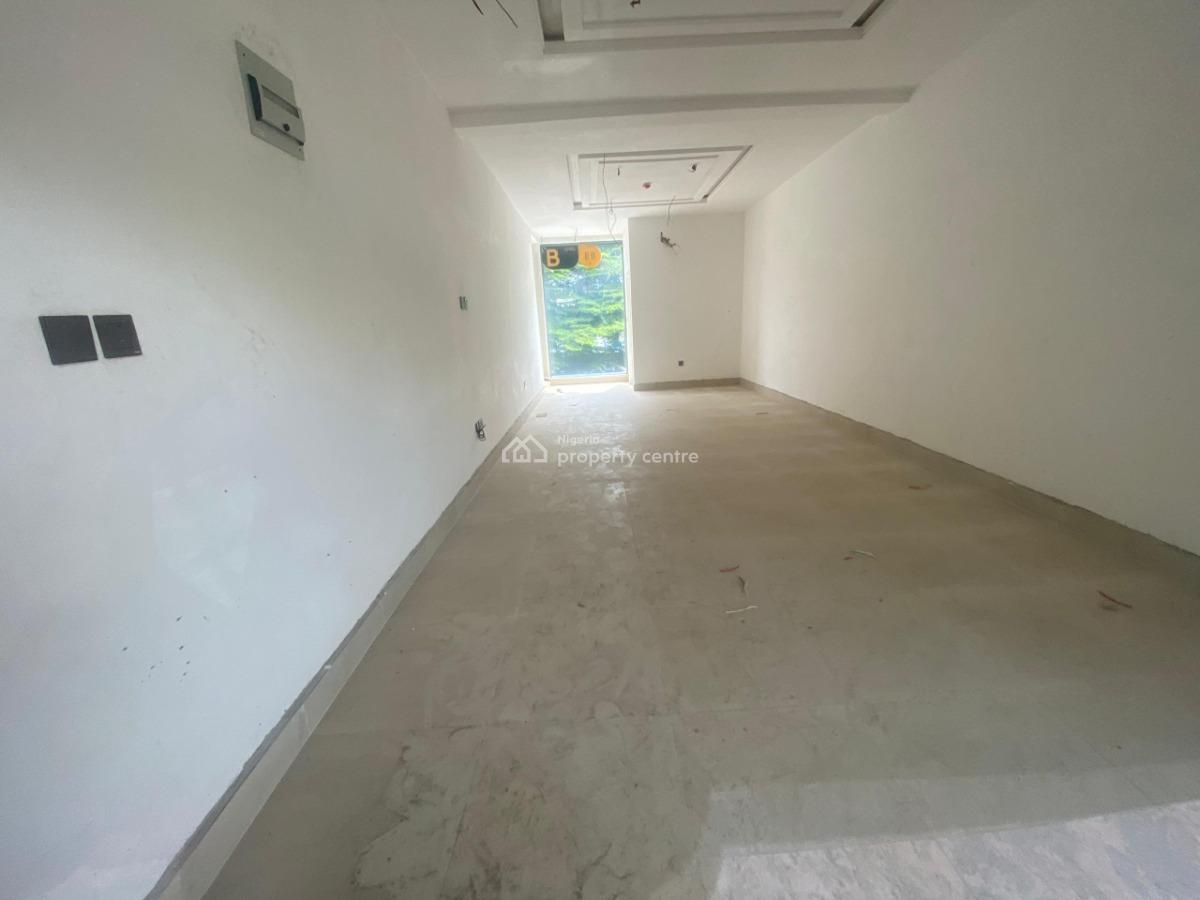 Shop Available, Gwarinpa, Abuja, Shop for Sale
