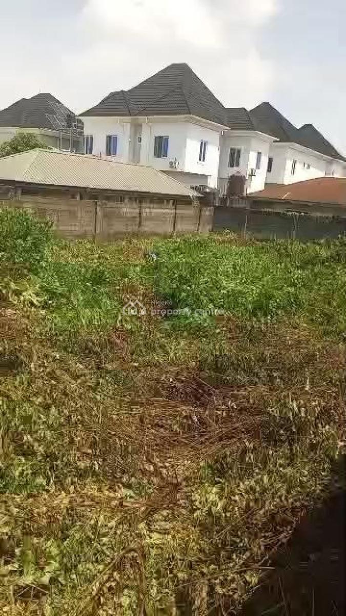 600 Sqm Dry Land in a Gated Estate, Even Estate, Badore, Ajah, Lagos, Land for Sale