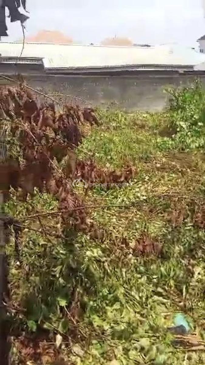 600 Sqm Dry Land in a Gated Estate, Even Estate, Badore, Ajah, Lagos, Land for Sale