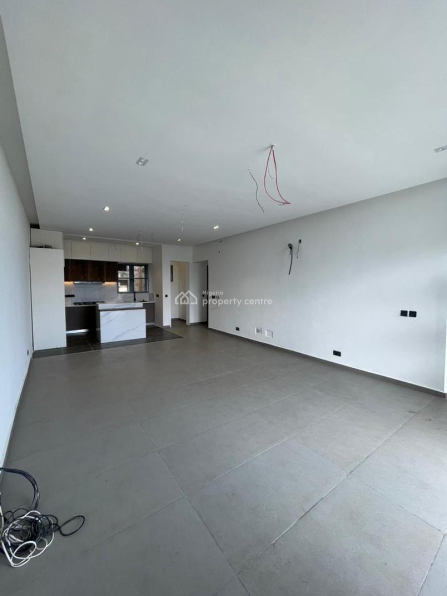 Luxury 3 & 4 Bedroom Terrace Duplexes, Lekki, Lekki Phase 1, Lekki, Lagos, Terraced Duplex for Sale
