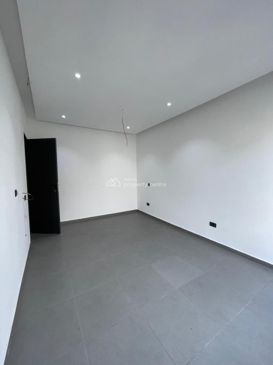 Luxury 3 & 4 Bedroom Terrace Duplexes, Lekki, Lekki Phase 1, Lekki, Lagos, Terraced Duplex for Sale