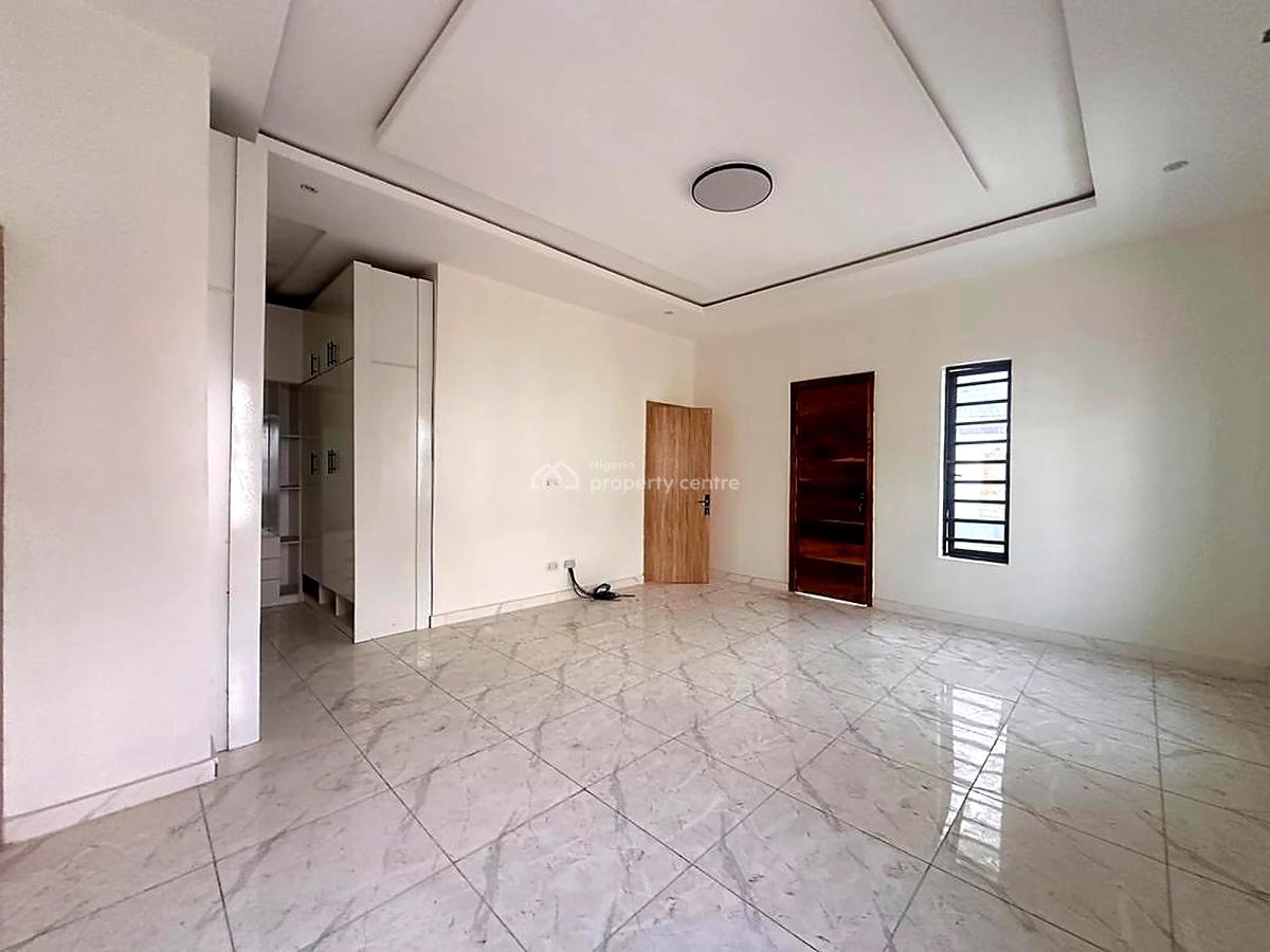 4 Bedroom Detached Duplex in Lekki, Lekki, Lagos, Flat / Apartment for Sale