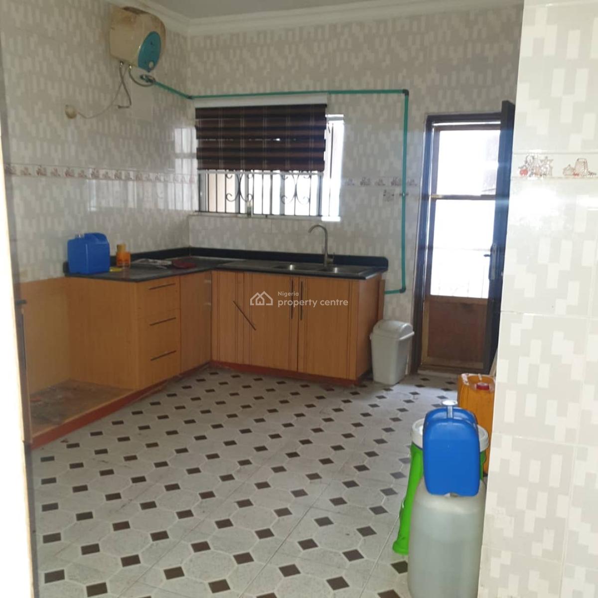 Luxury 3bedroom Apartment, Ologolo, Lekki, Lagos, Flat / Apartment for Rent