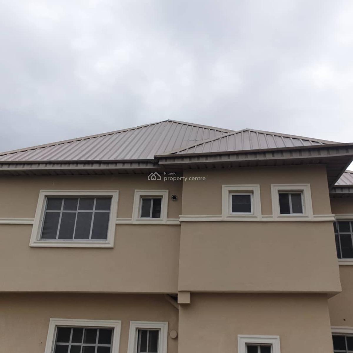 Luxury 3bedroom Apartment, Ologolo, Lekki, Lagos, Flat / Apartment for Rent