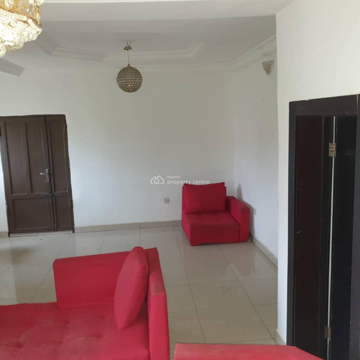 Luxury 3bedroom Apartment, Ologolo, Lekki, Lagos, Flat / Apartment for Rent