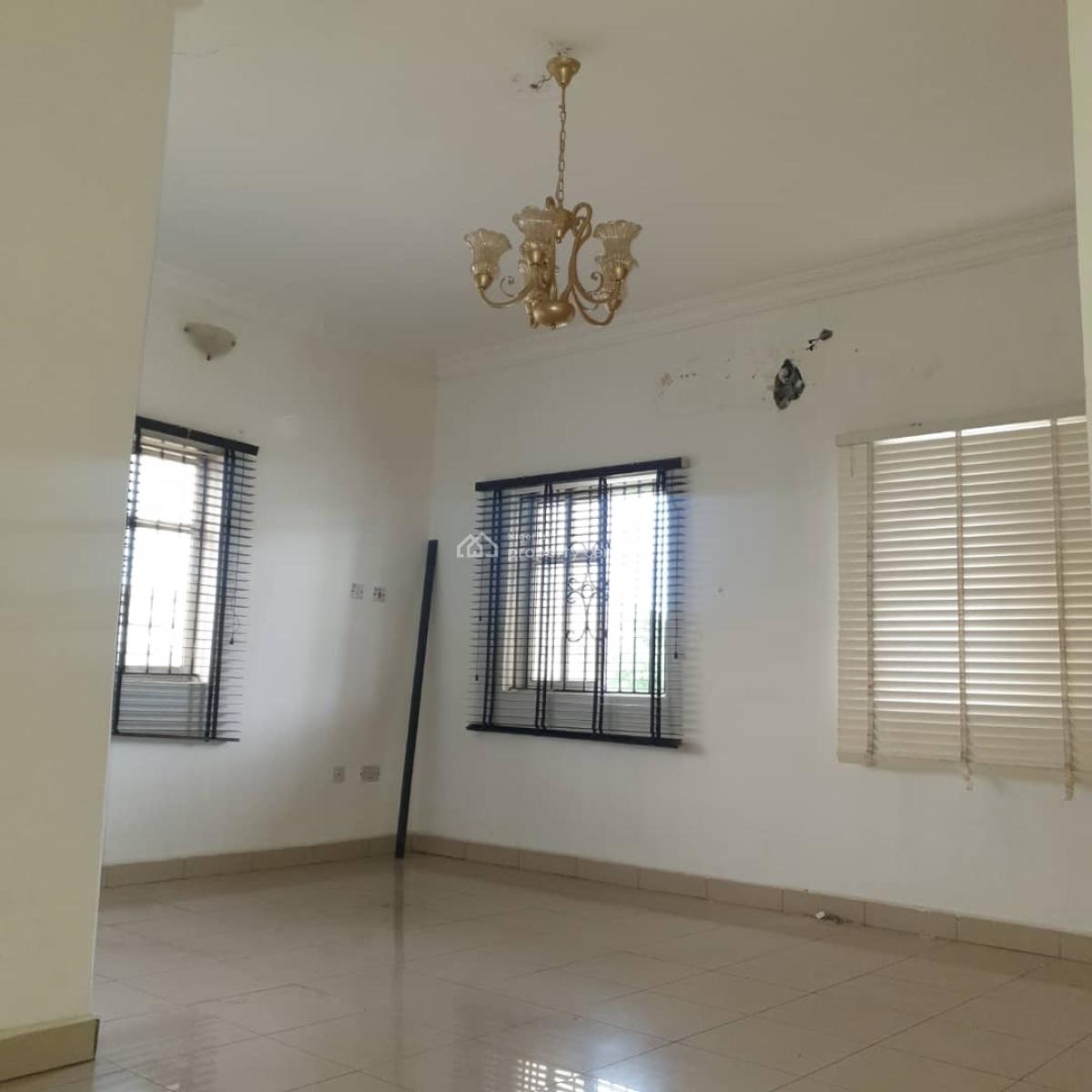 Luxury 3bedroom Apartment, Ologolo, Lekki, Lagos, Flat / Apartment for Rent