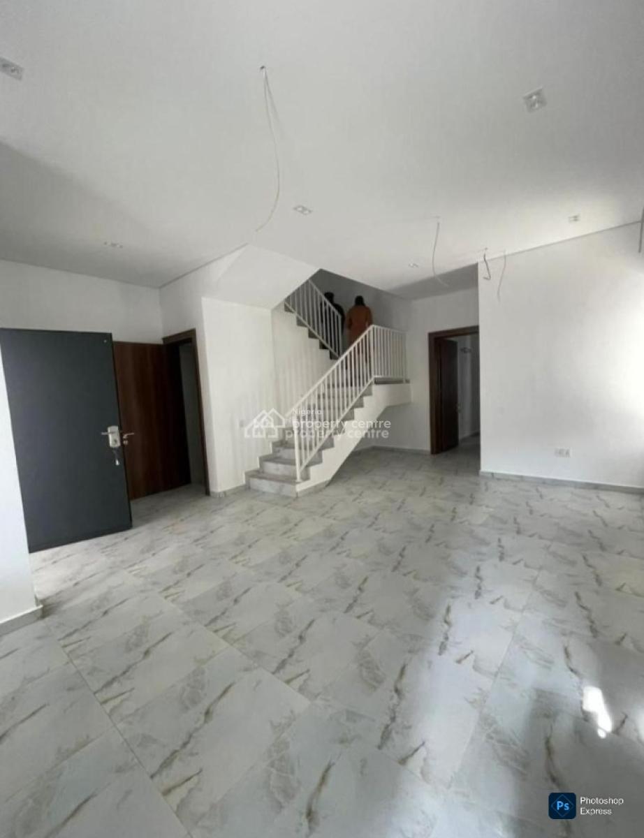 Brand New 4-bed Premium Duplex, Lekki I, Lekki Phase 1, Lekki, Lagos, Semi-detached Duplex for Rent