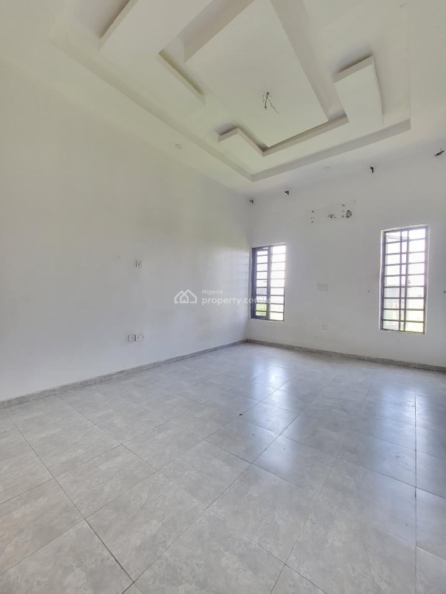 Luxury 3bedroom, Badore, Ajah, Lagos, Terraced Duplex for Rent