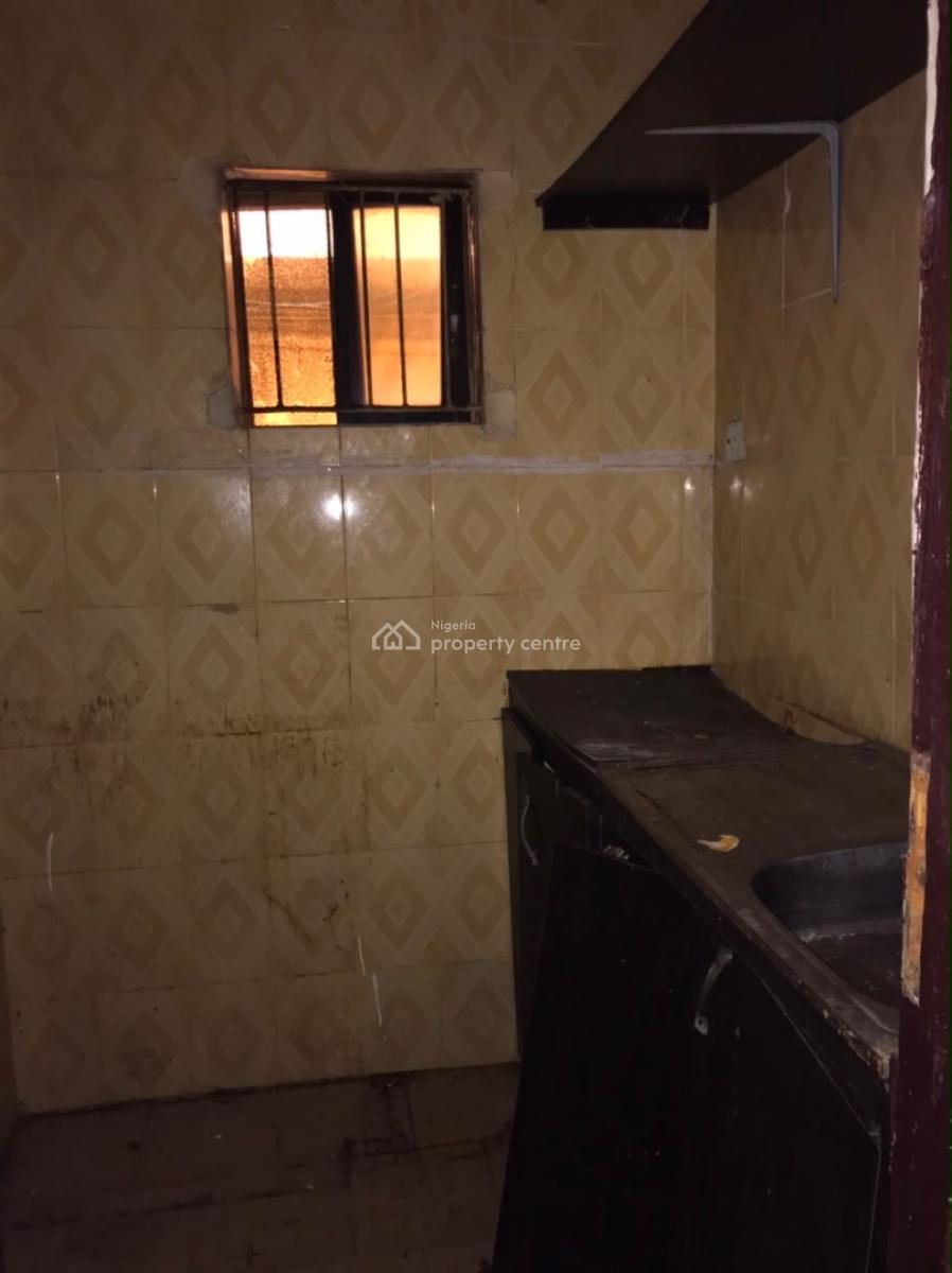 Mini Flat, Lekki Phase 1, Lekki, Lagos, Mini Flat (room and Parlour) for Rent