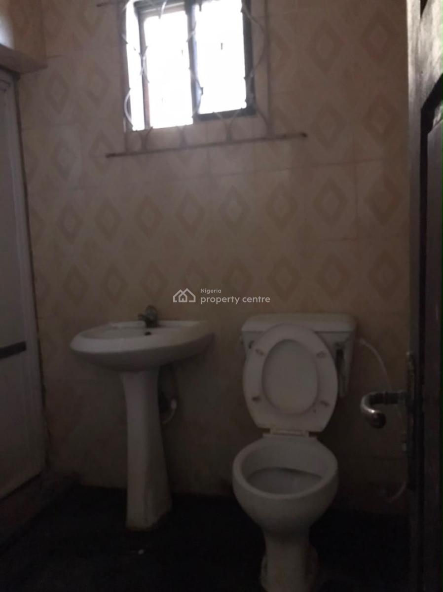 Mini Flat, Lekki Phase 1, Lekki, Lagos, Mini Flat (room and Parlour) for Rent