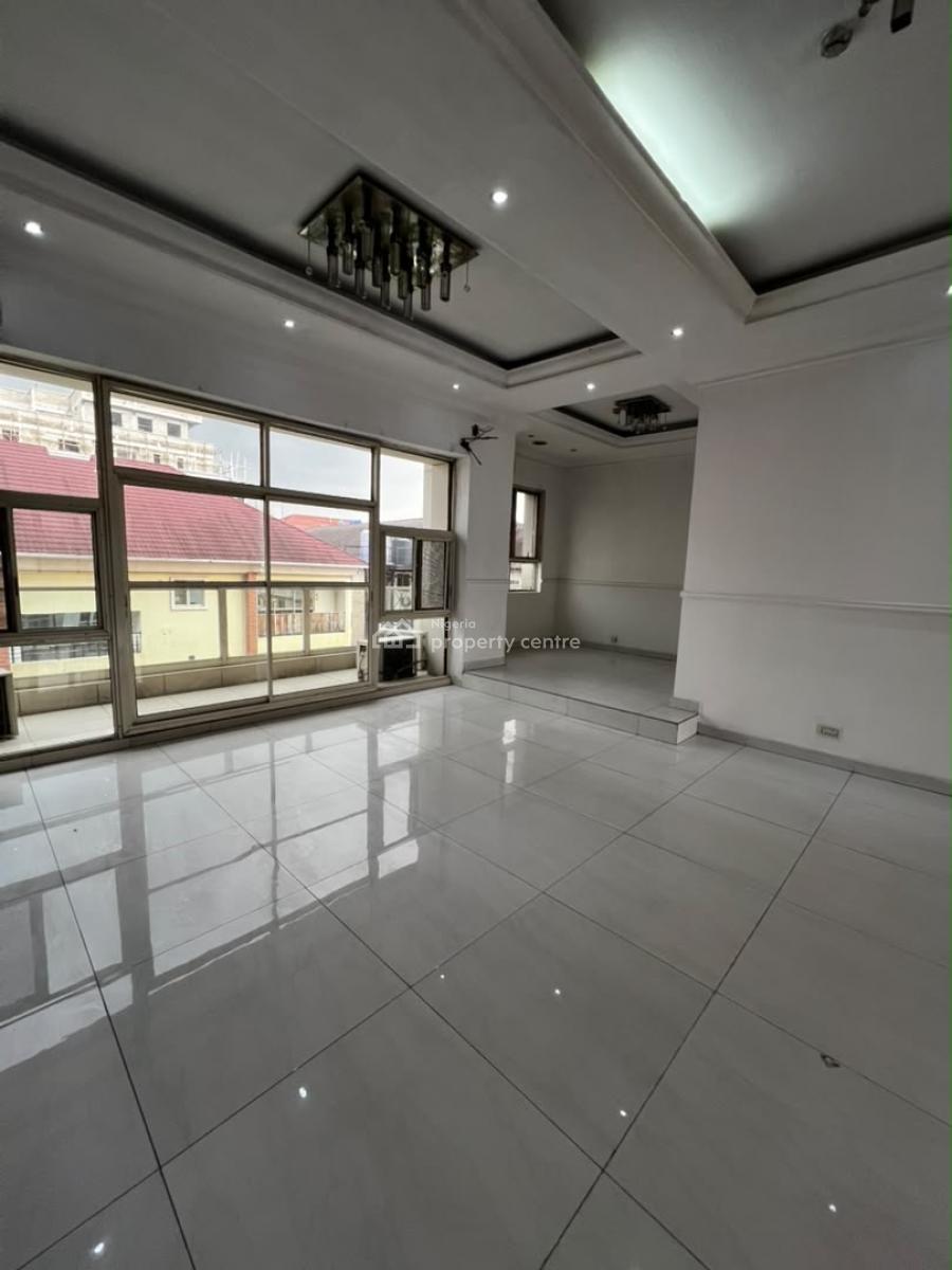 Luxury 3bedroom, Ikoyi, Lagos, Flat / Apartment for Rent