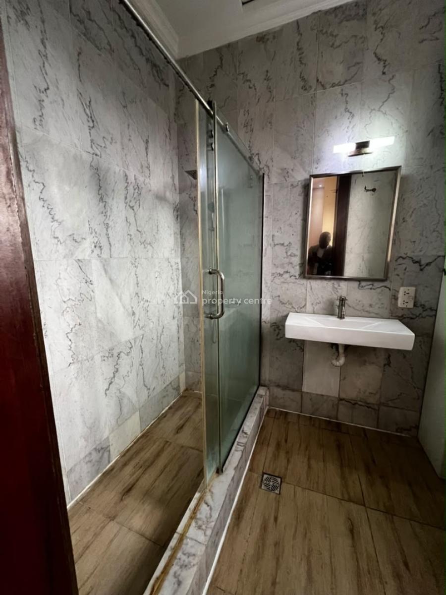 Luxury 3bedroom, Ikoyi, Lagos, Flat / Apartment for Rent