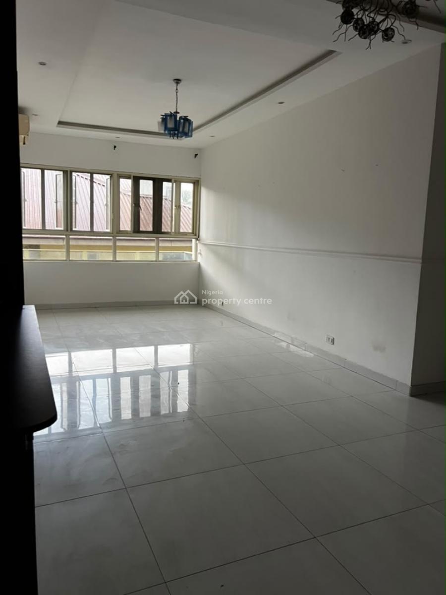 Luxury 3bedroom, Ikoyi, Lagos, Flat / Apartment for Rent