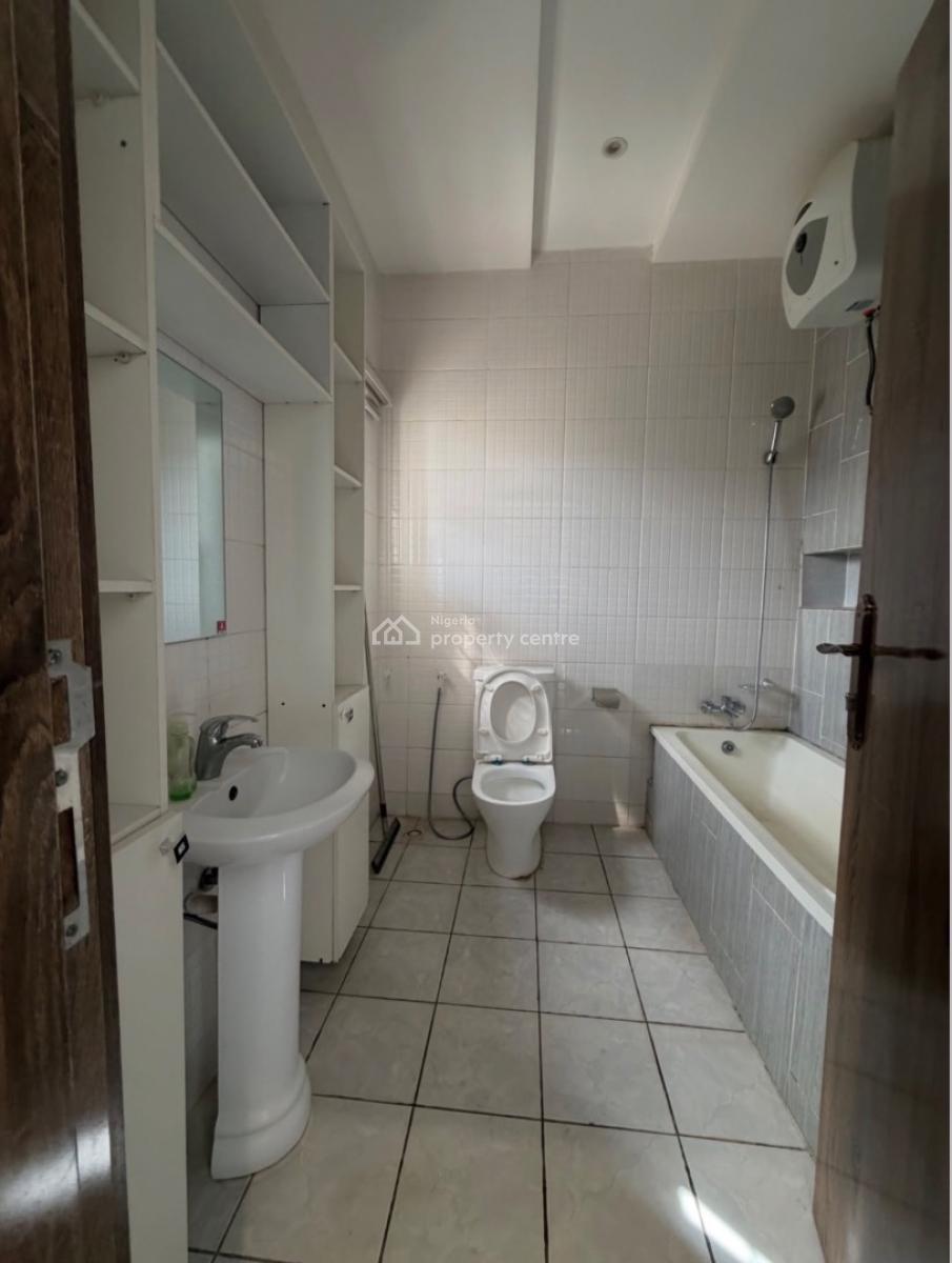 Fully Furnished & Serviced 4 Bedroom Terraced Duplex + Bq, Katampe, Katampe Extension, Katampe, Abuja, House for Rent