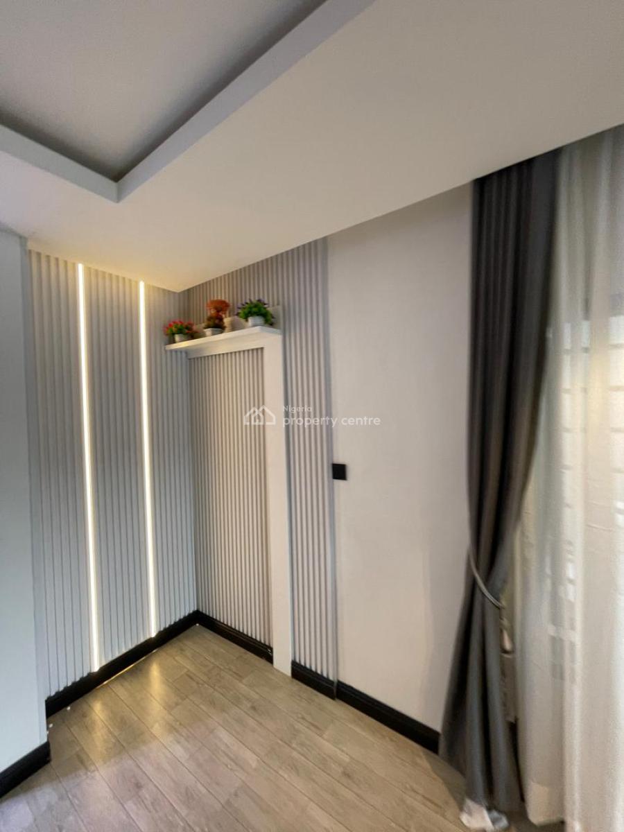 Newly Built 4 Bedroom Semi Detached Duplex Beside Journalist Estate, Channels Television, The Punch Place, Coleman Wires & Cables, Omole, Berger, Arepo, Ogun, Semi-detached Duplex for Sale