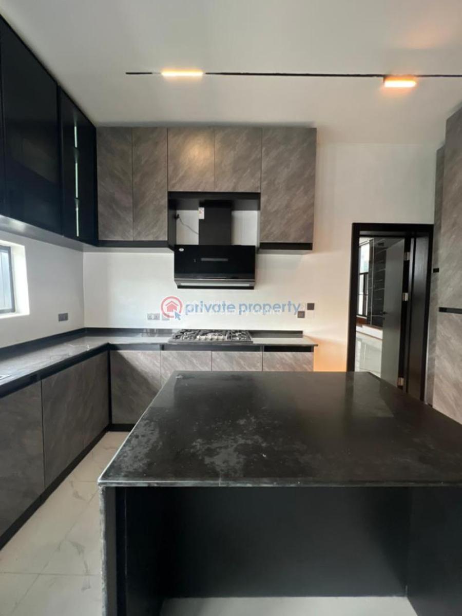 Brand 5-bed Luxury Clean Modern Duplex (pool), Lekki I, Lekki Phase 1, Lekki, Lagos, Detached Duplex for Sale