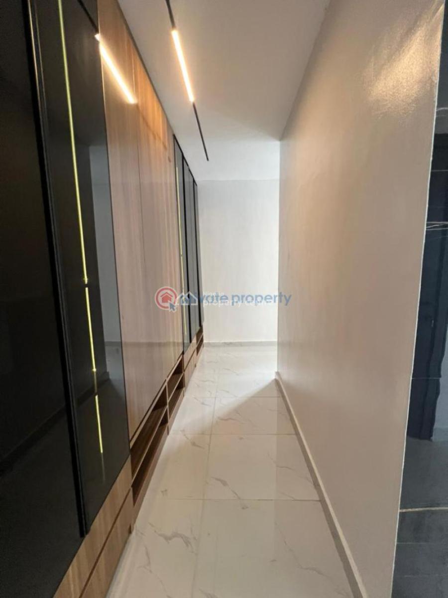 Brand 5-bed Luxury Clean Modern Duplex (pool), Lekki I, Lekki Phase 1, Lekki, Lagos, Detached Duplex for Sale