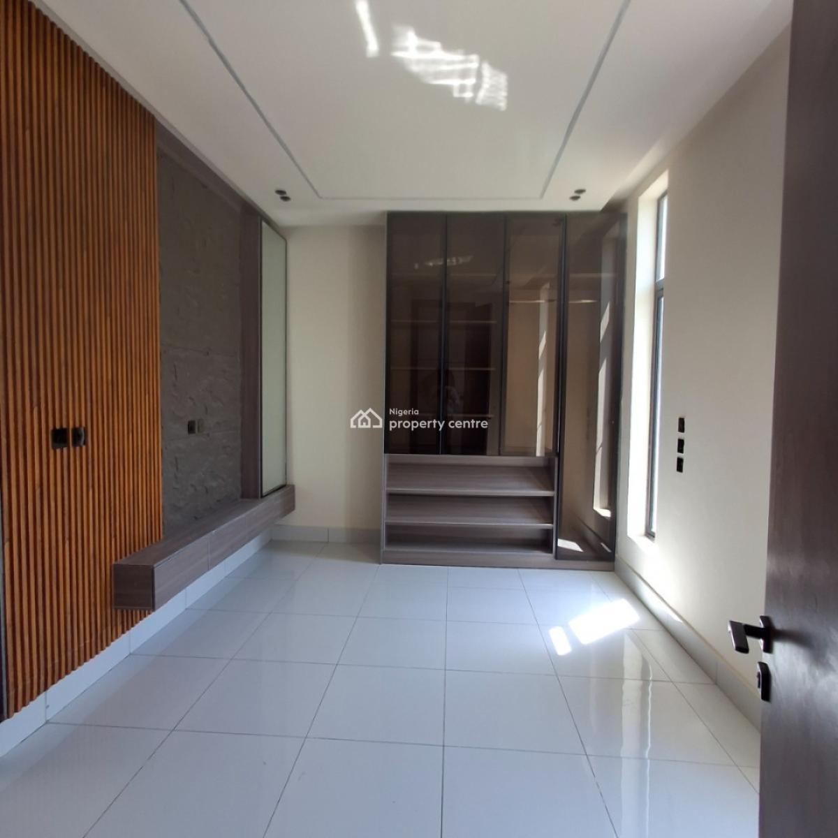 5-bed Luxury Clean Modern Duplex, Orchid, Lekki, Lagos, Detached Duplex for Sale