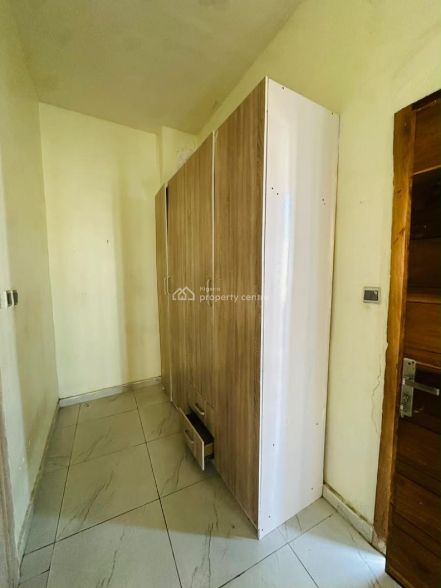 4 Bedroom Fully Detached Duplex with Bq, Ikota, Lekki, Lagos, Detached Duplex for Rent
