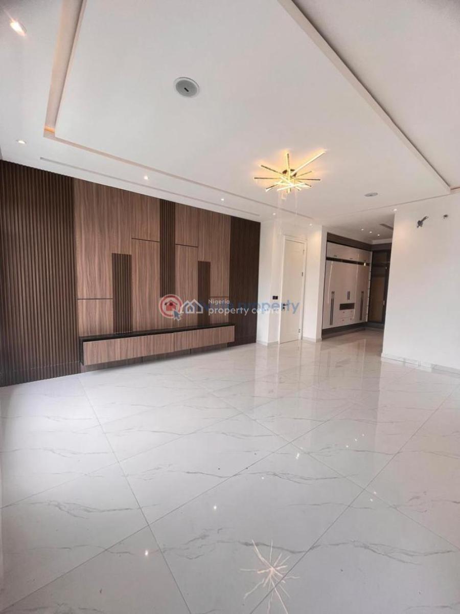 5-bed Beautiful Modern Home, Megamond Estate (lekki County Homes), Lekki, Lagos, Detached Duplex for Sale