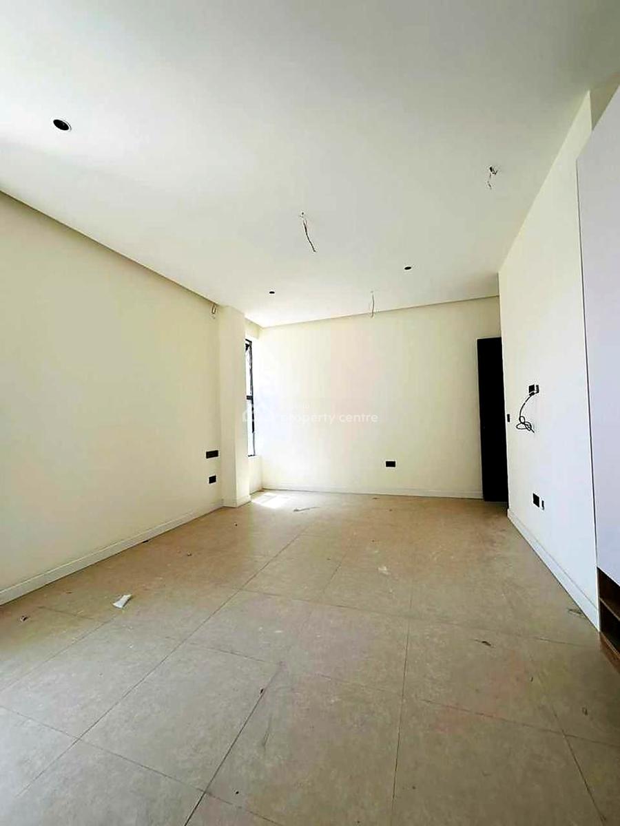 4 Bedroom Semi-detached Duplex in Chevron, Lekki Expressway, Lekki, Lagos, Flat / Apartment for Sale