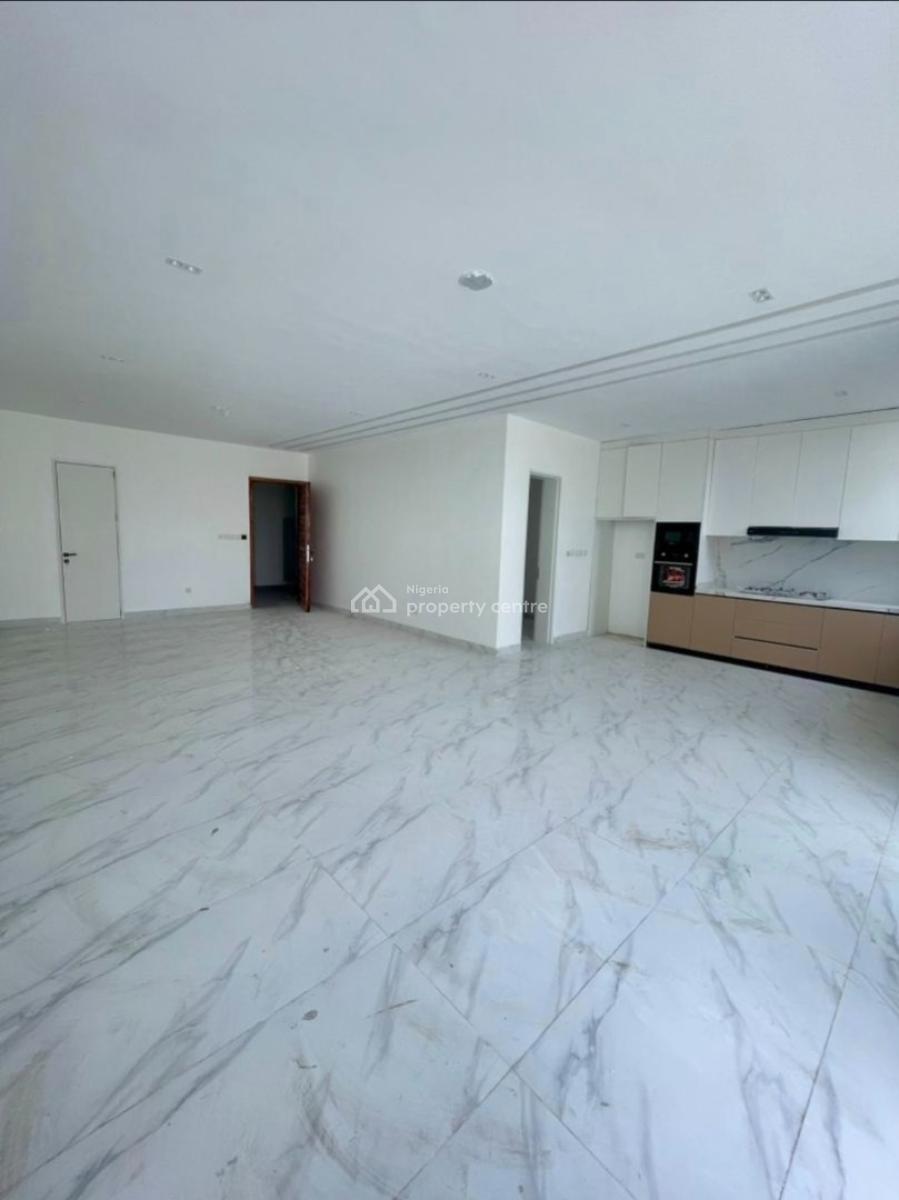 Well Finished 2 Bedroom Apartment with Gym and Swimming Pool, Lekki Phase 1, Lekki Phase 1, Lekki, Lagos, Flat / Apartment for Sale