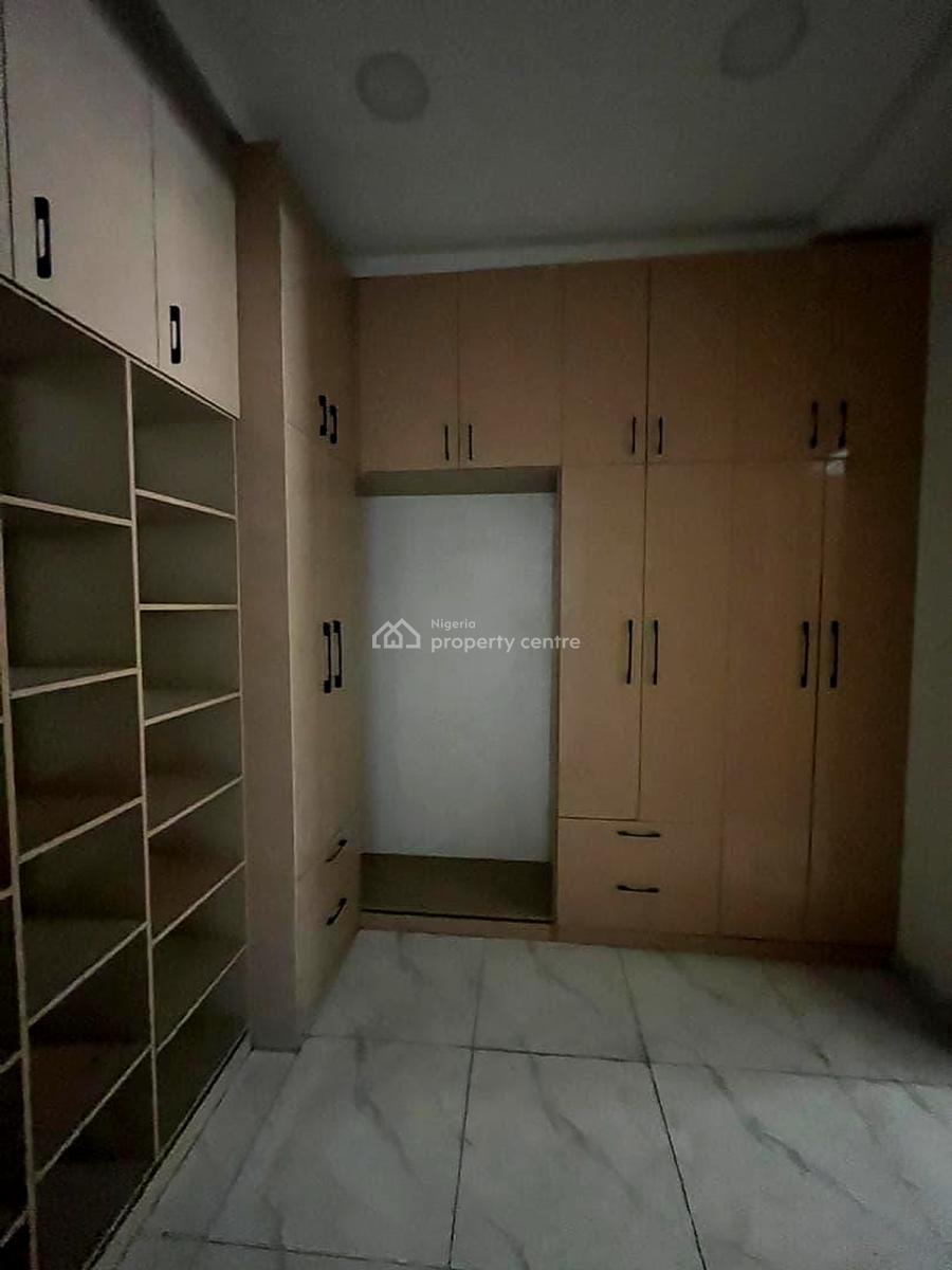 4 Bedroom Semi-detached Duplex in Chevron, Lekki Expressway, Lekki, Lagos, Flat / Apartment for Sale