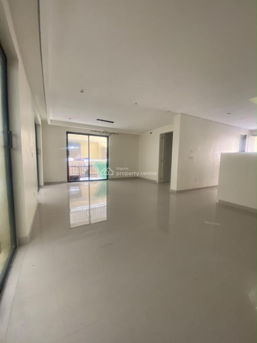 Luxury Brand New 5bedrooms Semi Detached House, Ikoyi, Lagos, Semi-detached Duplex for Rent