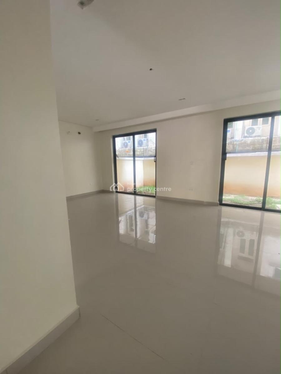 Luxury Brand New 5bedrooms Semi Detached House, Ikoyi, Lagos, Semi-detached Duplex for Rent