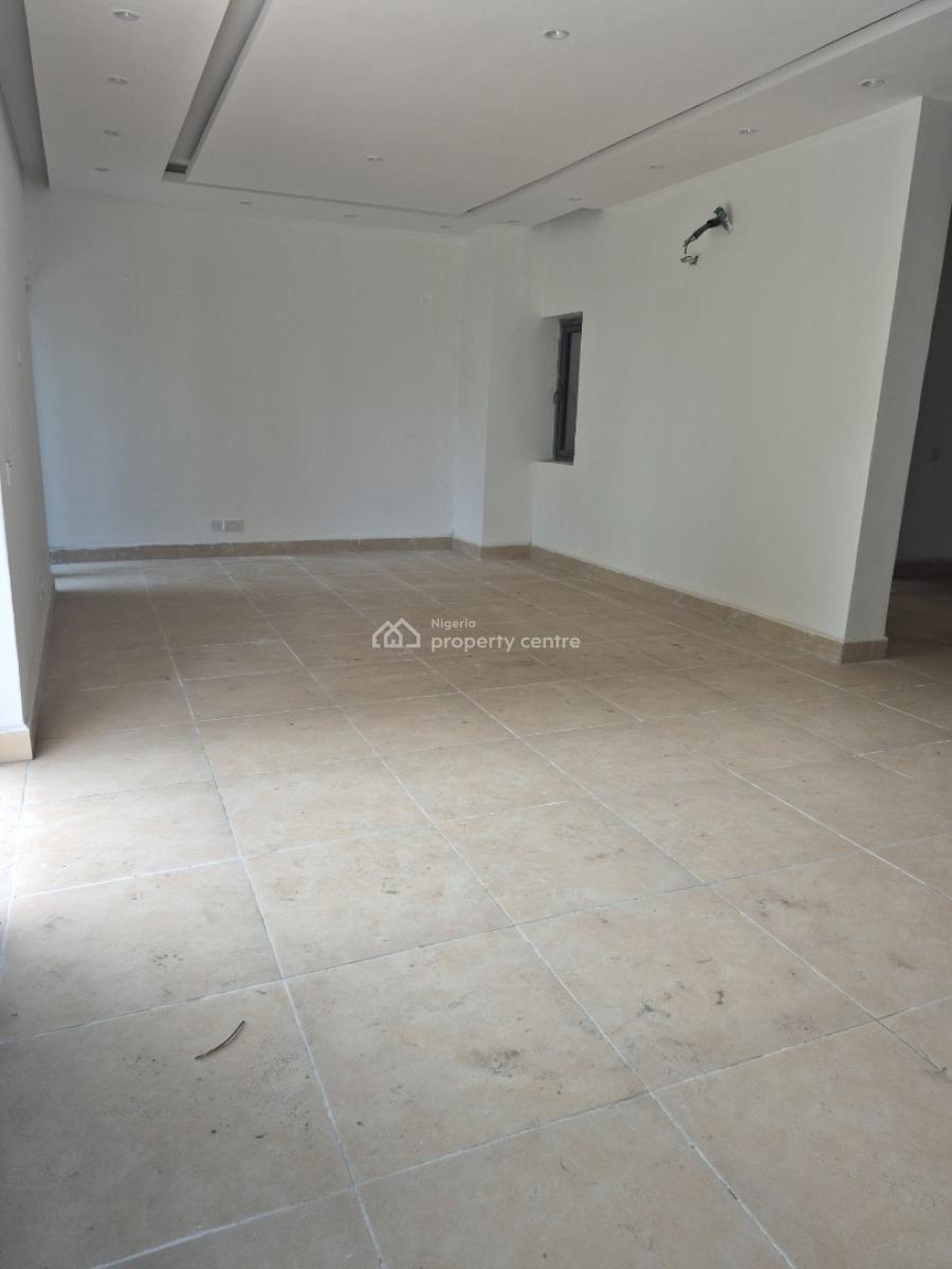 3 Bedroom Flat with a Room Bq, Lakowe Golf Course and Country Estate, Lakowe, Ibeju Lekki, Lagos, Terraced Duplex for Rent