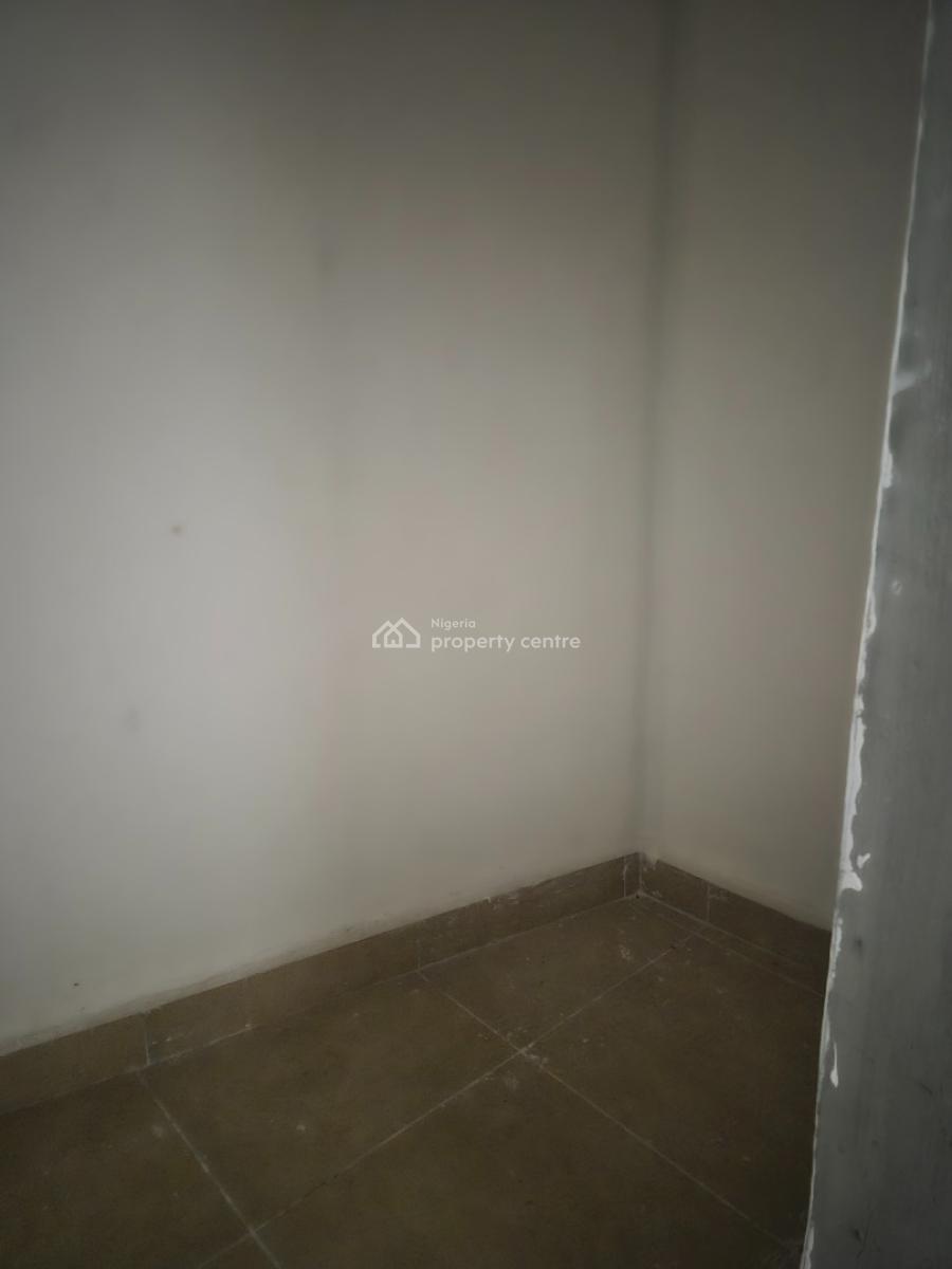 3 Bedroom Flat with a Room Bq, Lakowe Golf Course and Country Estate, Lakowe, Ibeju Lekki, Lagos, Terraced Duplex for Rent