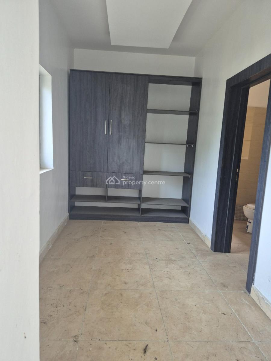 3 Bedroom Flat with a Room Bq, Lakowe Golf Course and Country Estate, Lakowe, Ibeju Lekki, Lagos, Terraced Duplex for Rent