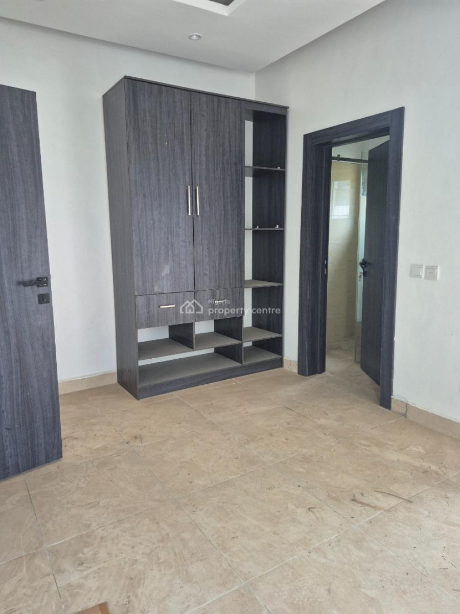 3 Bedroom Flat with a Room Bq, Lakowe Golf Course and Country Estate, Lakowe, Ibeju Lekki, Lagos, Terraced Duplex for Rent