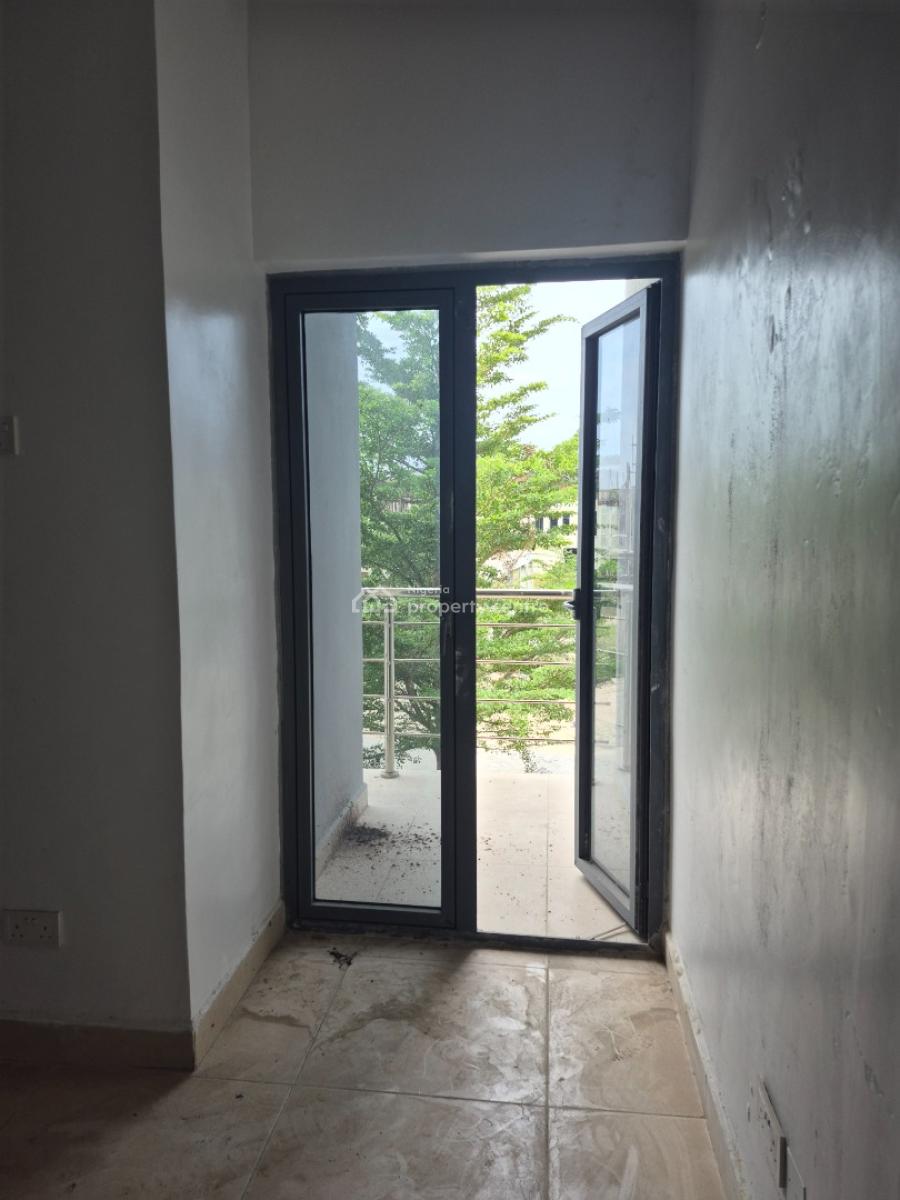 3 Bedroom Flat with a Room Bq, Lakowe Golf Course and Country Estate, Lakowe, Ibeju Lekki, Lagos, Terraced Duplex for Rent