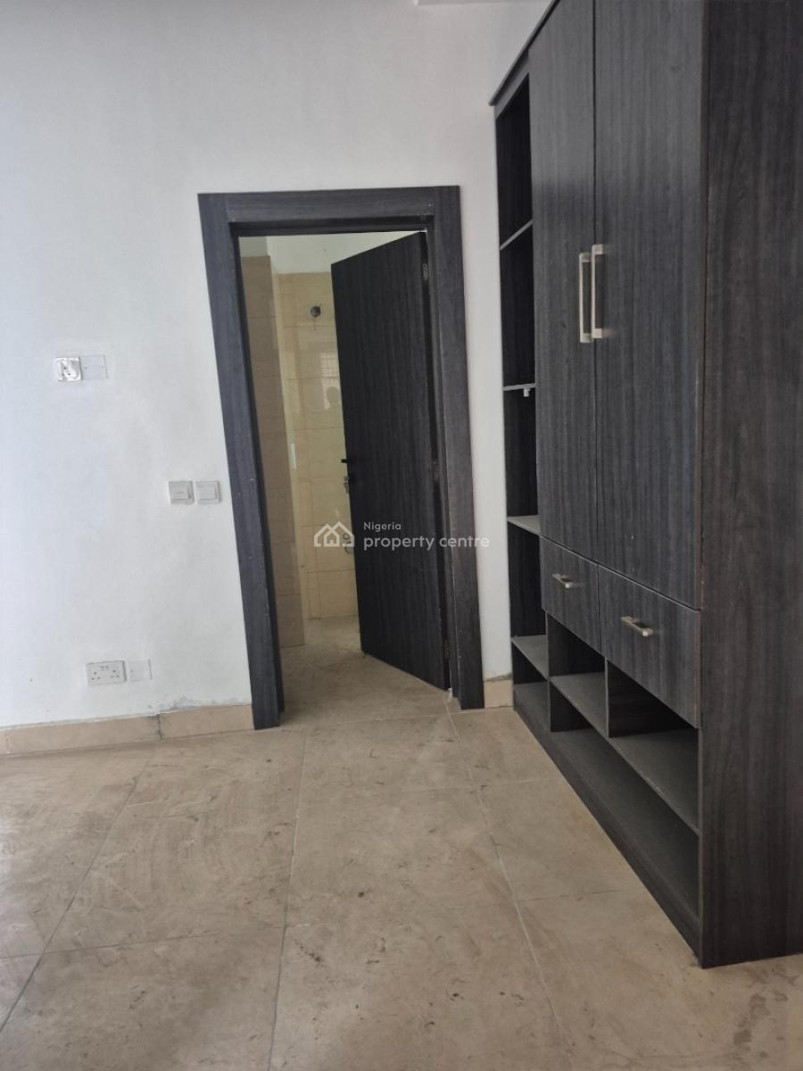 3 Bedroom Flat with a Room Bq, Lakowe Golf Course and Country Estate, Lakowe, Ibeju Lekki, Lagos, Terraced Duplex for Rent