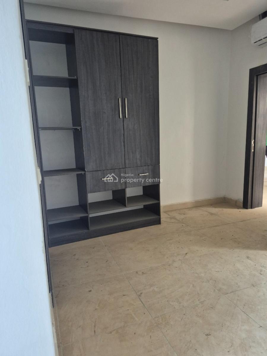 3 Bedroom Flat with a Room Bq, Lakowe Golf Course and Country Estate, Lakowe, Ibeju Lekki, Lagos, Terraced Duplex for Rent