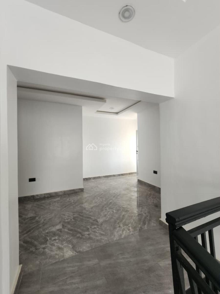 3 Bedroom Duplex, Maryland Estate, Maryland, Lagos, Terraced Duplex for Rent