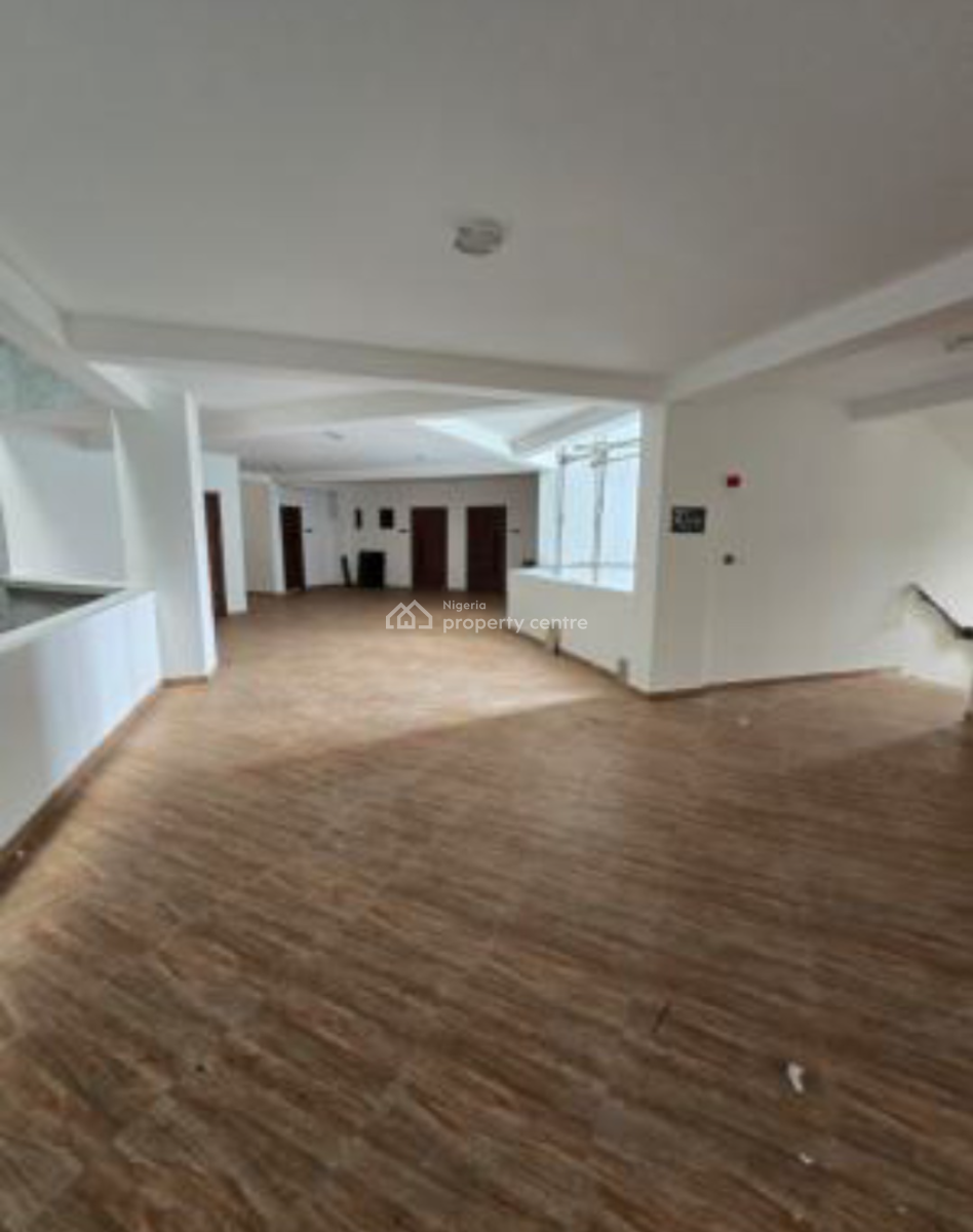 Beautifully Furnished & Spacious 1 Bedroom Apartment on 3rd Floor, Cove Towers, Lekki, Lagos, Mini Flat (room and Parlour) for Rent