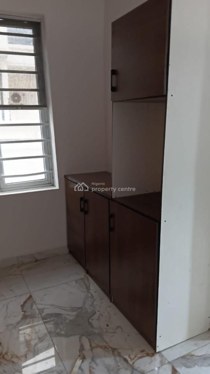 Beautiful Luxurious Juicy Studio Apartment in Lekki, Osapa London Lekki Phase 2, Lekki, Lagos, Self Contain (single Rooms) for Rent