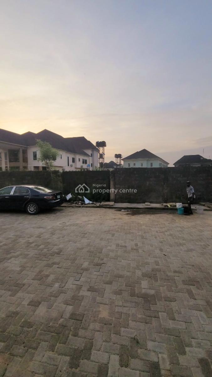 Premium Plot of Land, Prayer Estate Amuwo Odofin Lagos, Amuwo Odofin, Lagos, Residential Land for Sale