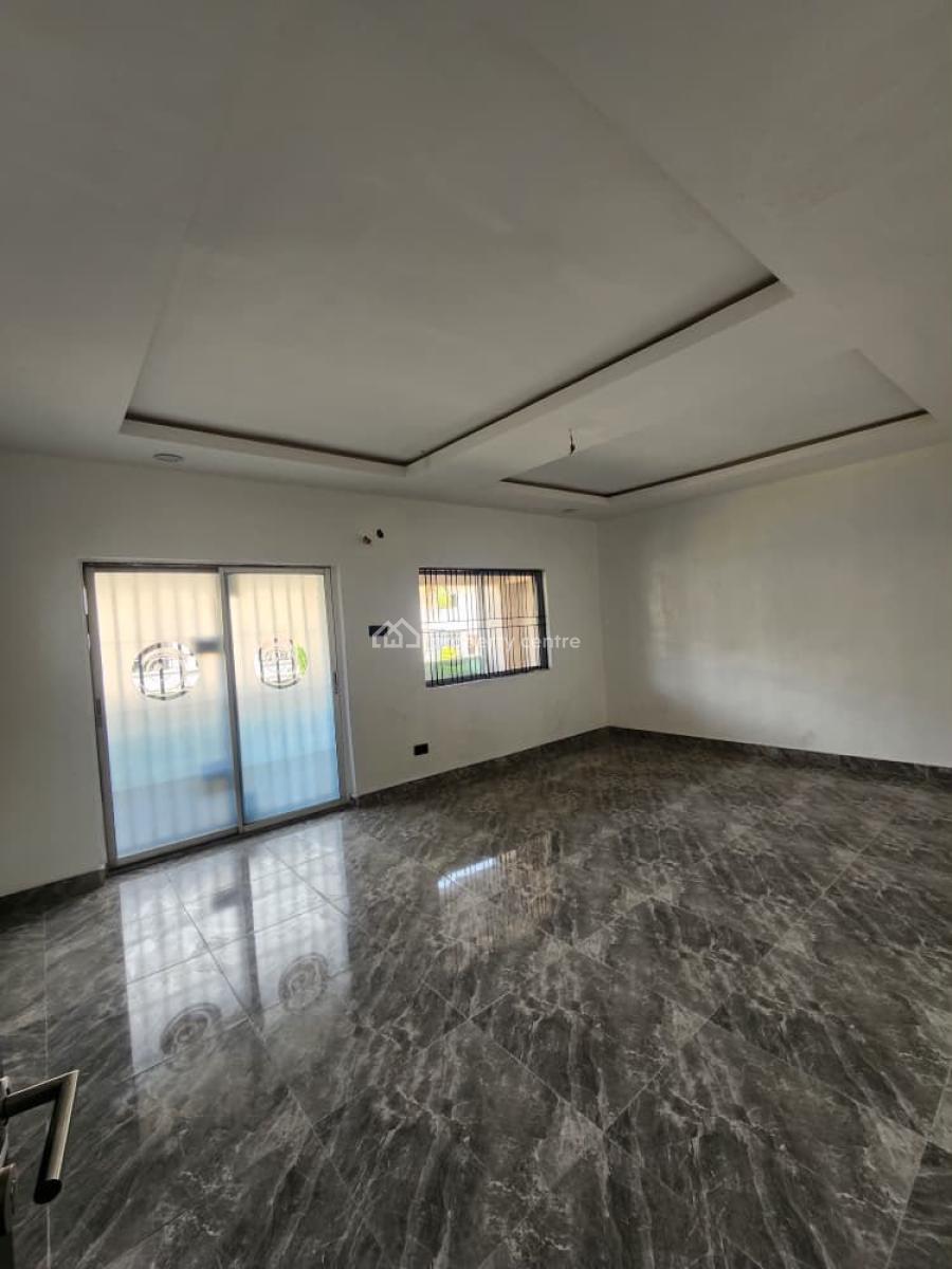 Executive 3 Bedroom Apartment, Maryland Estate, Maryland, Lagos, Flat / Apartment for Rent
