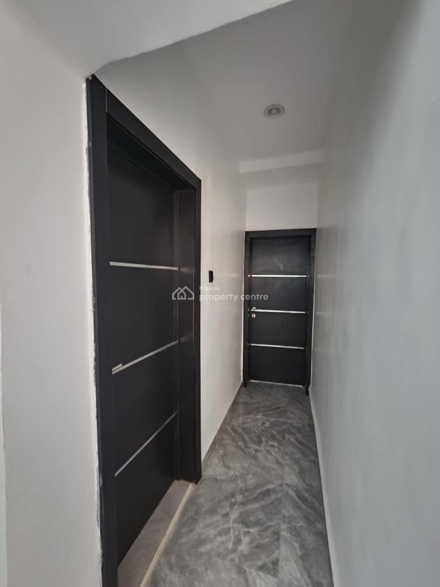 Executive 3 Bedroom Apartment, Maryland Estate, Maryland, Lagos, Flat / Apartment for Rent
