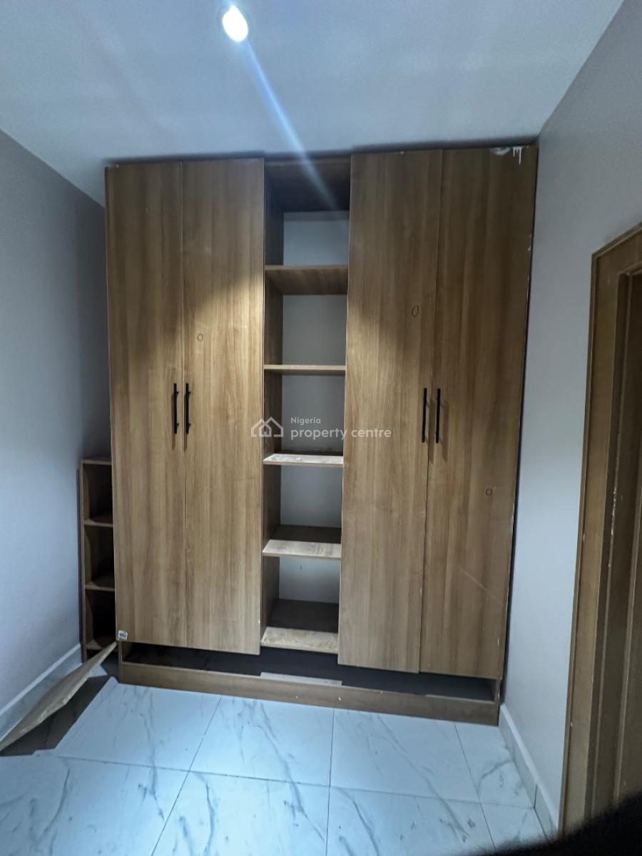 Brand New and Well Finished Four Bedroom Terrace Duplex, Katampe (main), Katampe, Abuja, Terraced Duplex for Rent
