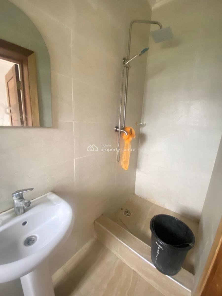 Serviced 2 Bedroom Apartment, Osapa, Lekki, Lagos, Flat / Apartment for Rent