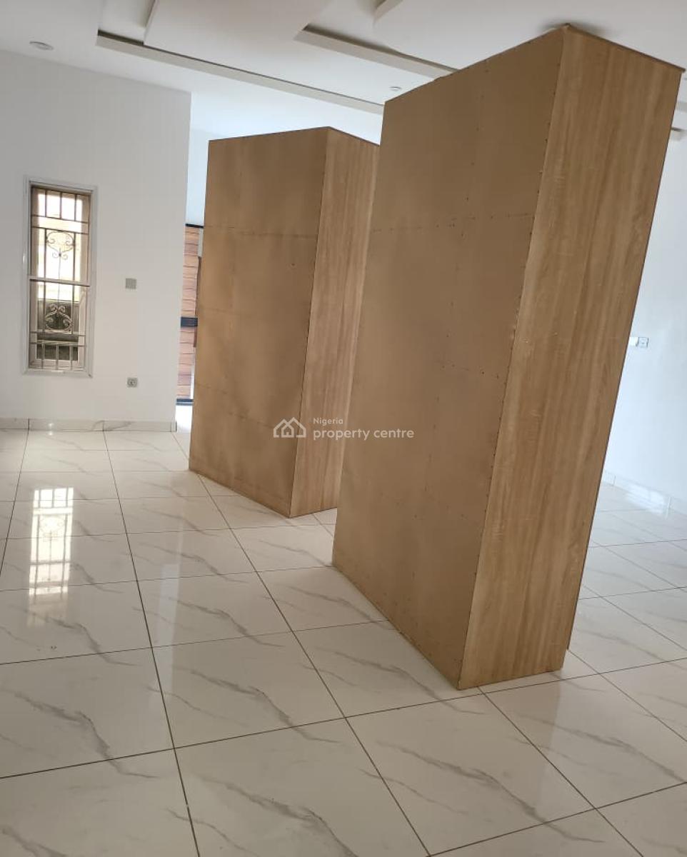 5br Big One, Opic, Isheri North, Lagos, Detached Duplex for Sale