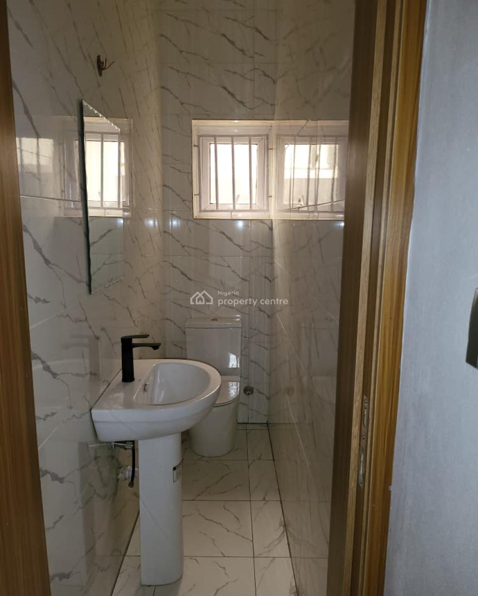 5br Big One, Opic, Isheri North, Lagos, Detached Duplex for Sale