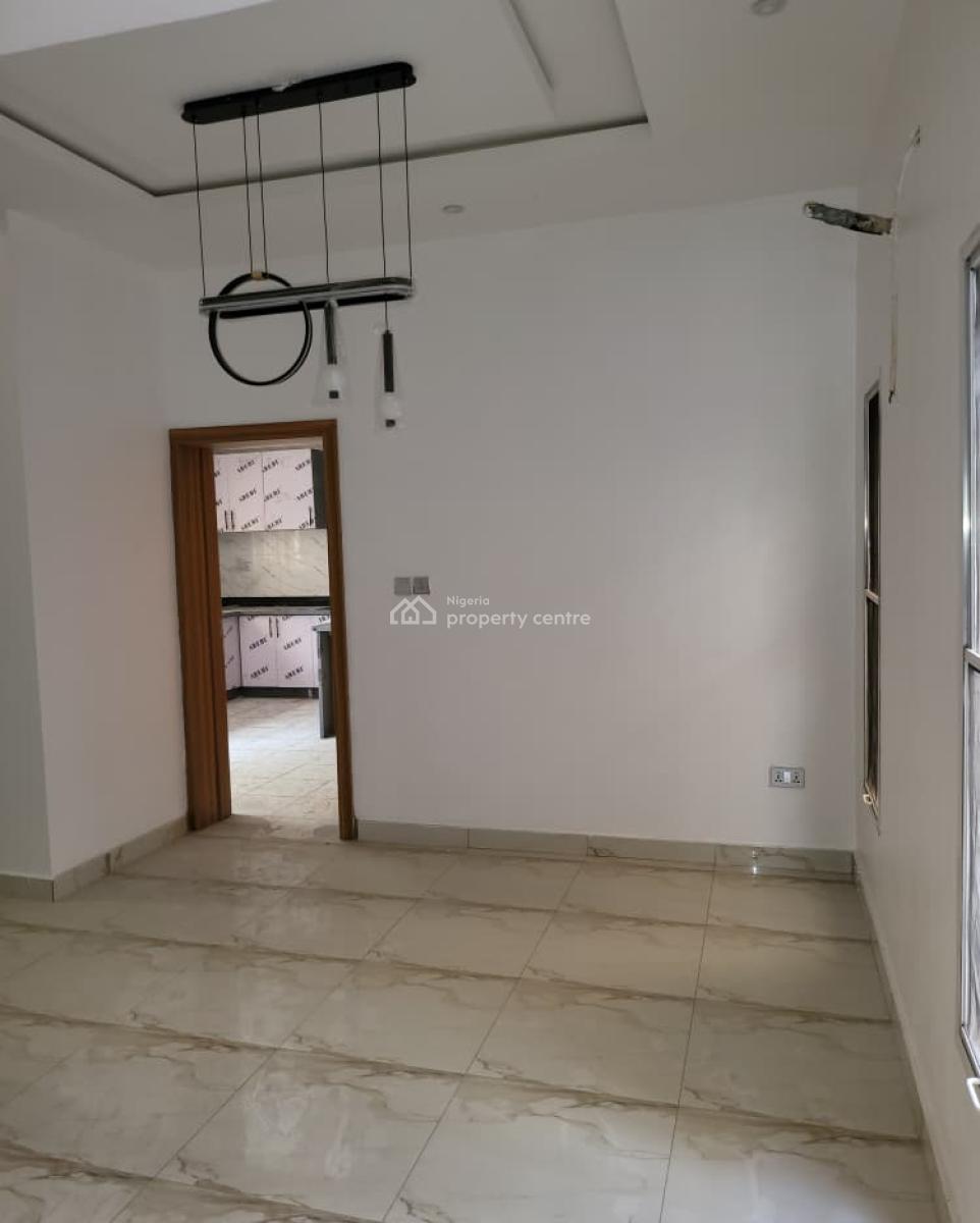 5br Big One, Opic, Isheri North, Lagos, Detached Duplex for Sale