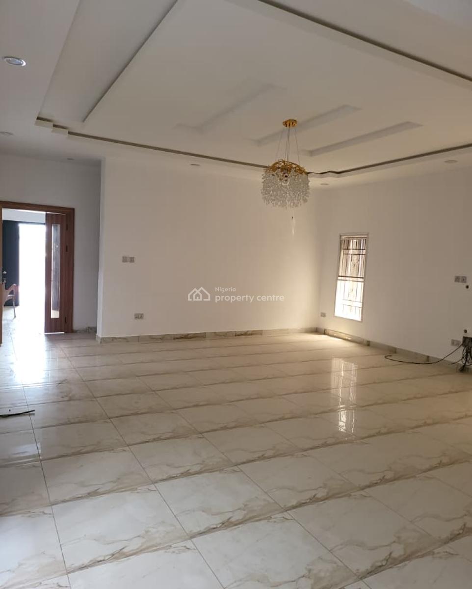 5br Big One, Opic, Isheri North, Lagos, Detached Duplex for Sale