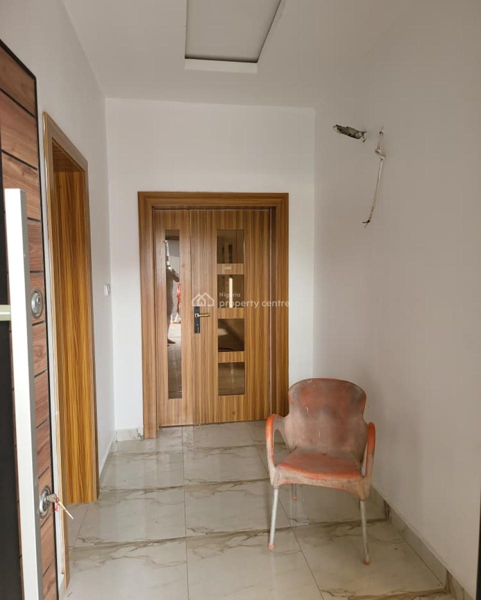 5br Big One, Opic, Isheri North, Lagos, Detached Duplex for Sale