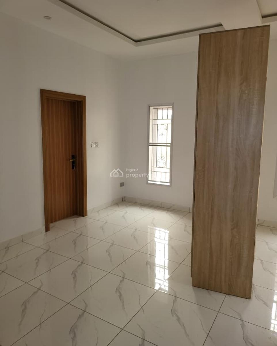5br Big One, Opic, Isheri North, Lagos, Detached Duplex for Sale